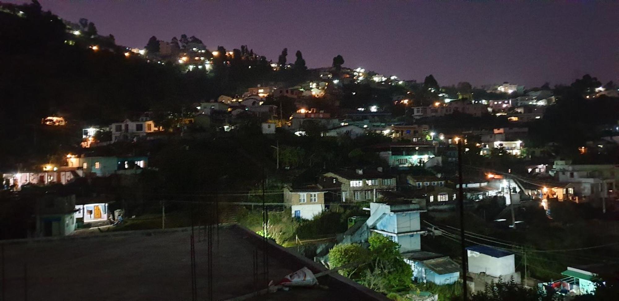 דירות קודאיקנאל Sumira Residency מראה חיצוני תמונה