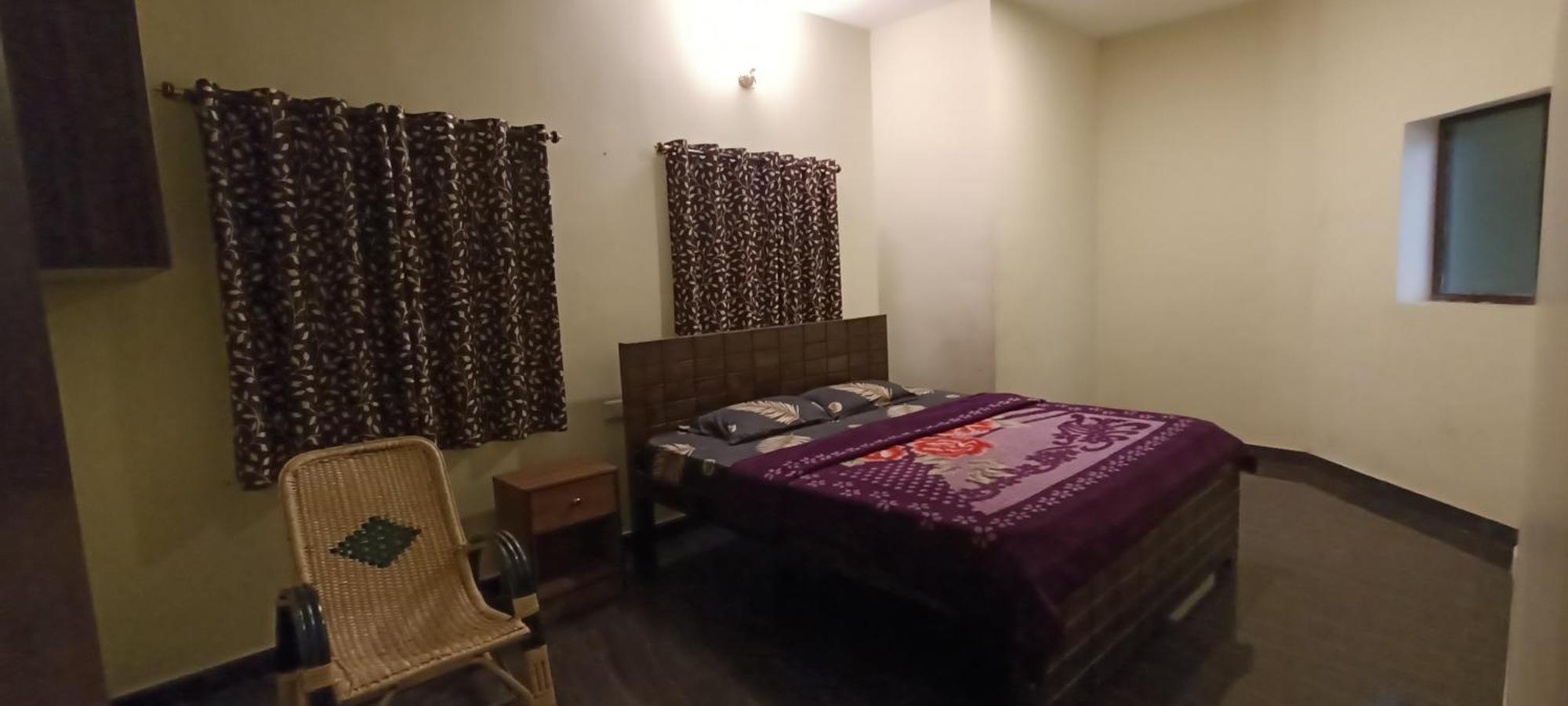 דירות קודאיקנאל Sumira Residency מראה חיצוני תמונה