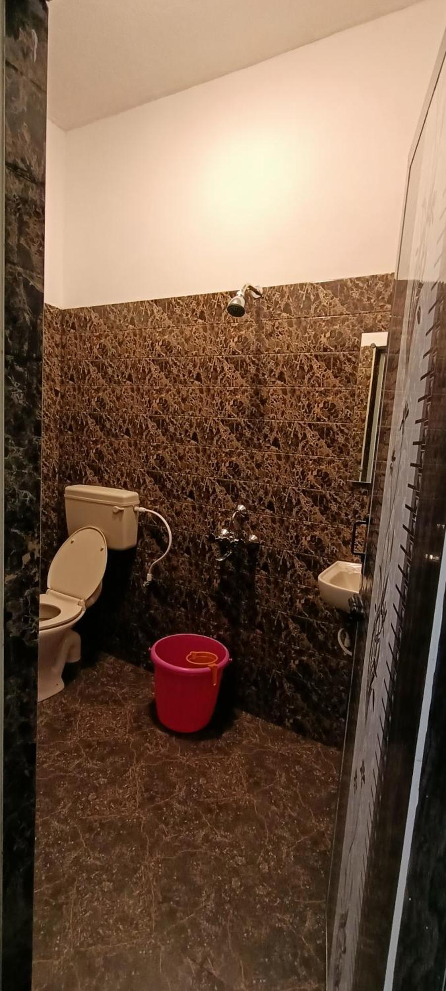 דירות קודאיקנאל Sumira Residency מראה חיצוני תמונה