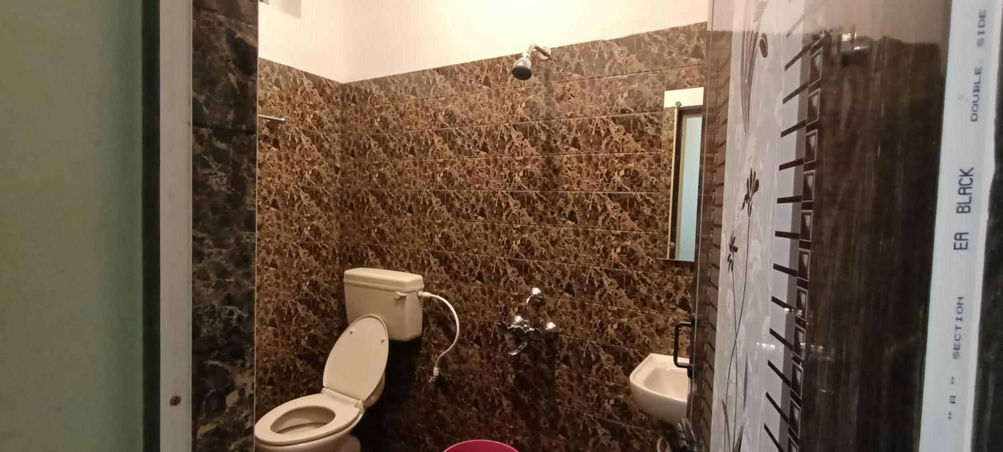 דירות קודאיקנאל Sumira Residency מראה חיצוני תמונה