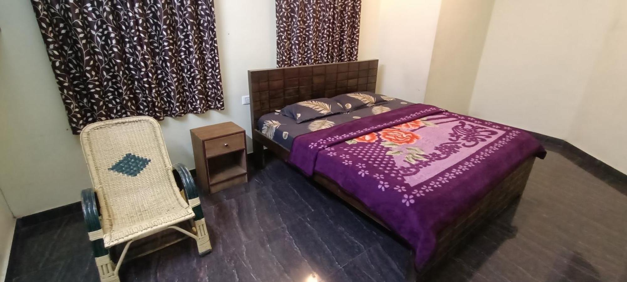 דירות קודאיקנאל Sumira Residency מראה חיצוני תמונה