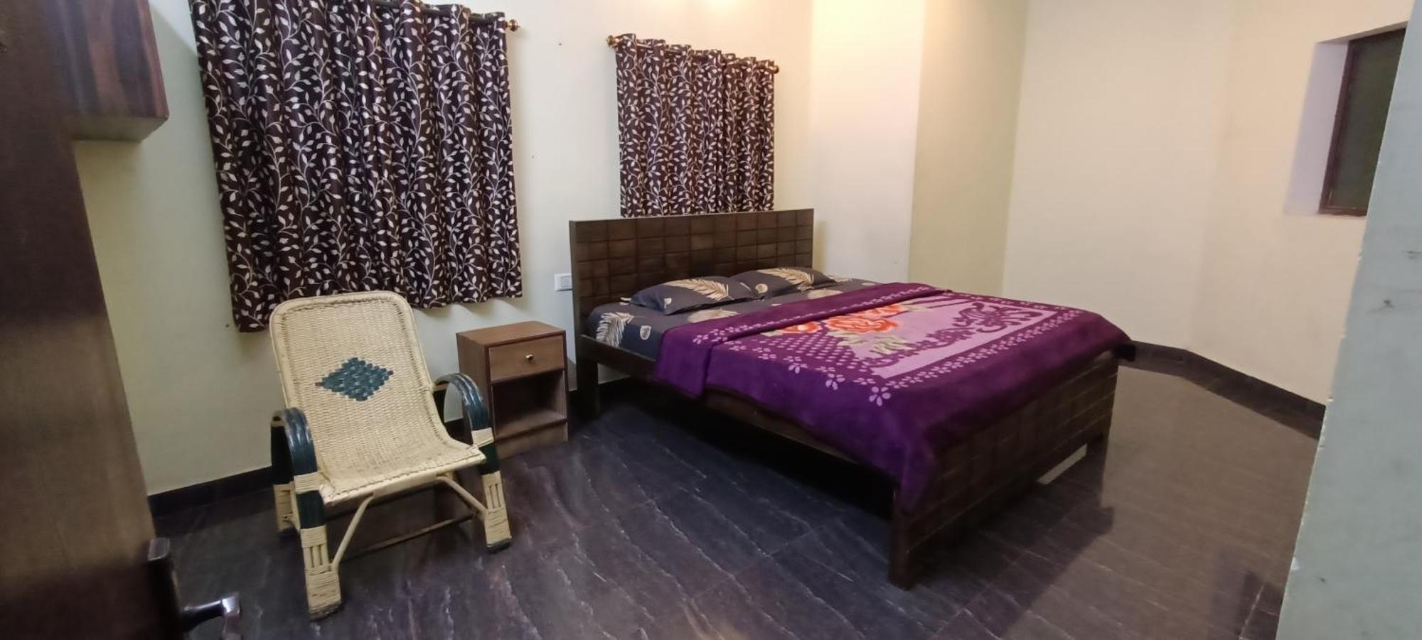 דירות קודאיקנאל Sumira Residency מראה חיצוני תמונה