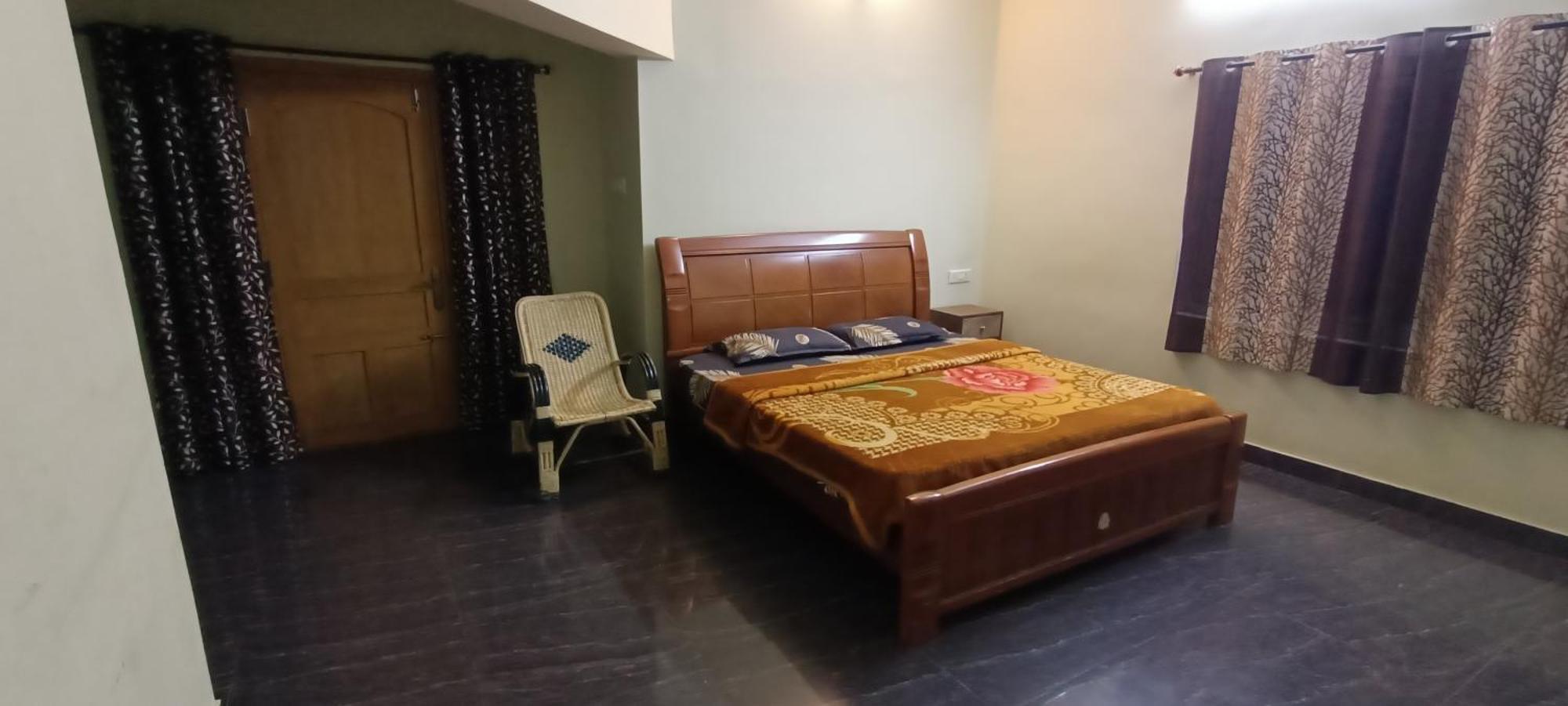 דירות קודאיקנאל Sumira Residency מראה חיצוני תמונה