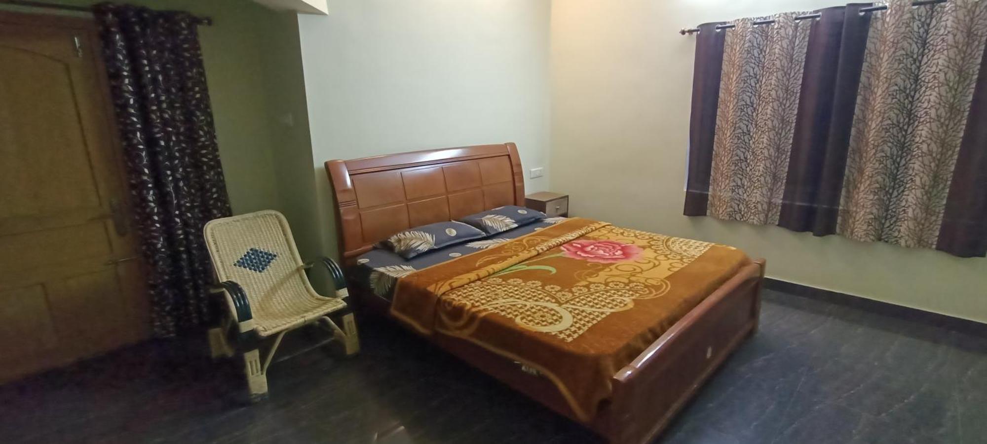 דירות קודאיקנאל Sumira Residency מראה חיצוני תמונה