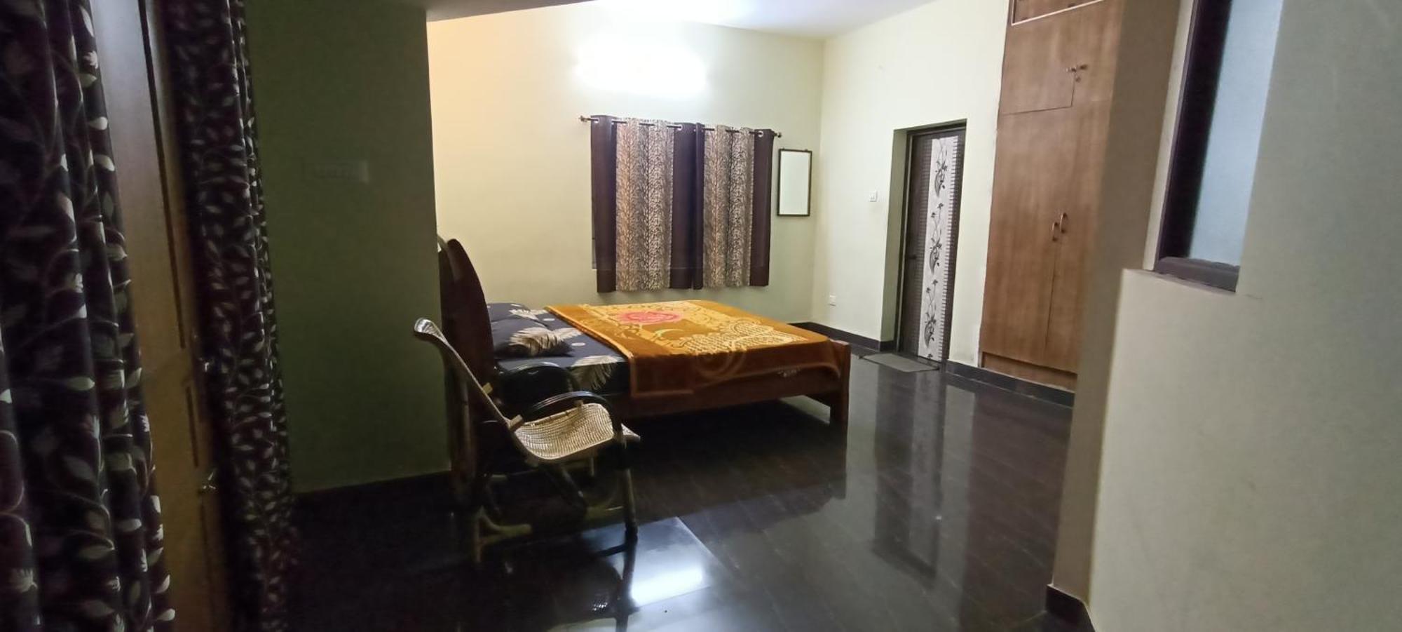 דירות קודאיקנאל Sumira Residency מראה חיצוני תמונה