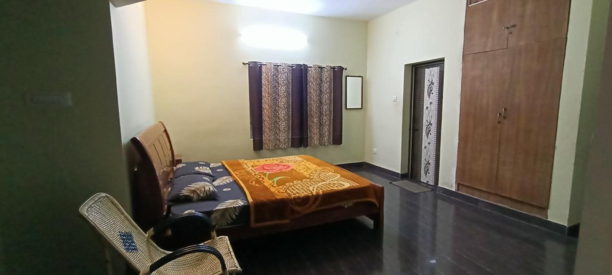 דירות קודאיקנאל Sumira Residency מראה חיצוני תמונה