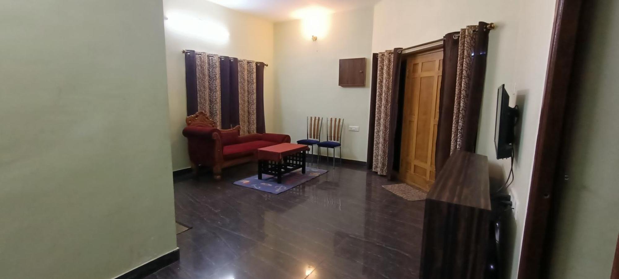 דירות קודאיקנאל Sumira Residency מראה חיצוני תמונה