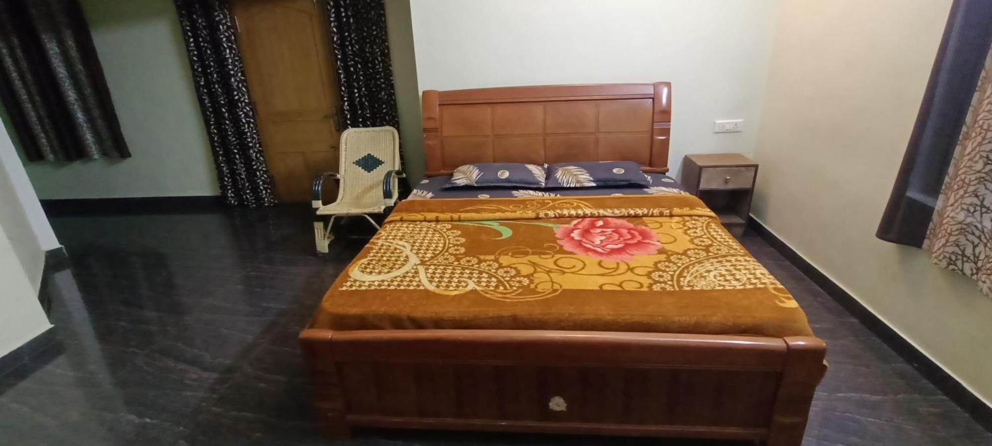 דירות קודאיקנאל Sumira Residency מראה חיצוני תמונה