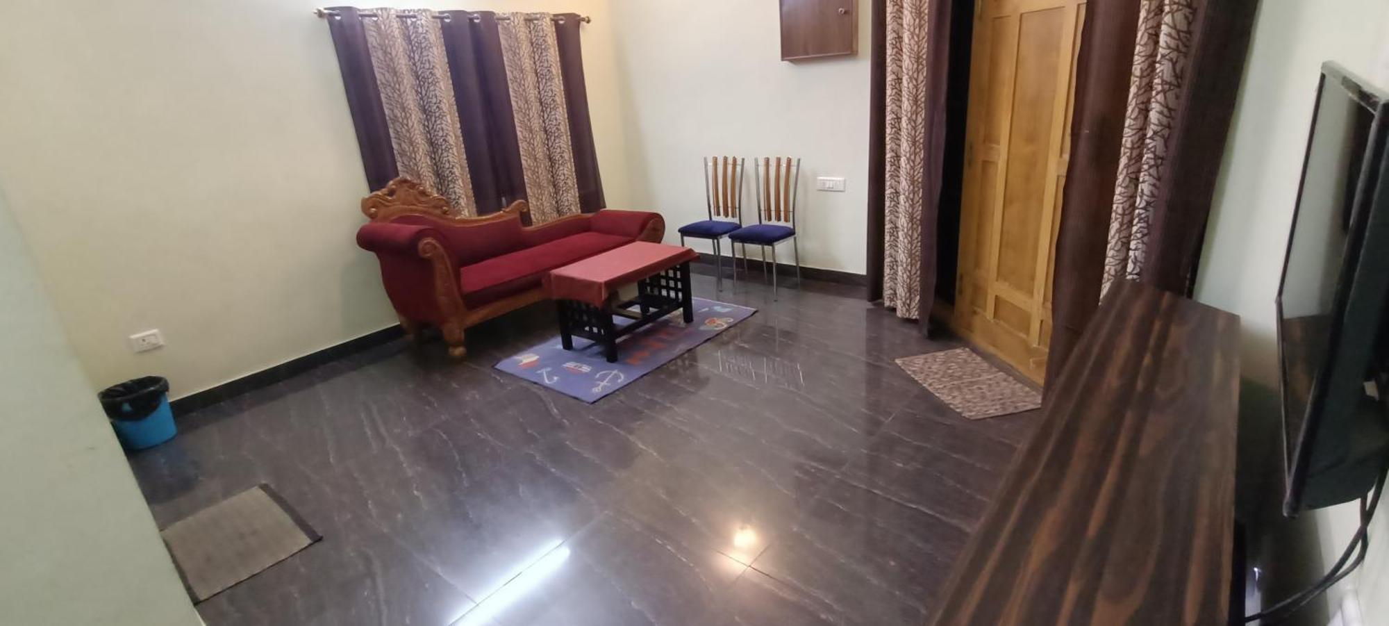 דירות קודאיקנאל Sumira Residency מראה חיצוני תמונה