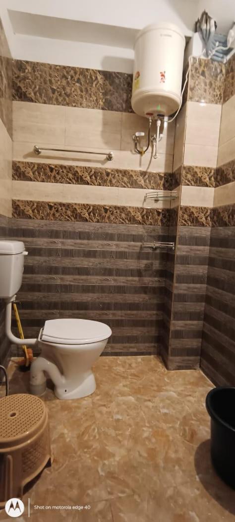 דירות קודאיקנאל Sumira Residency מראה חיצוני תמונה