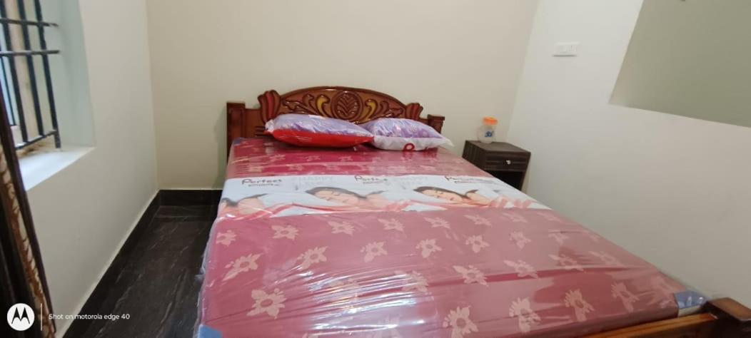 דירות קודאיקנאל Sumira Residency מראה חיצוני תמונה