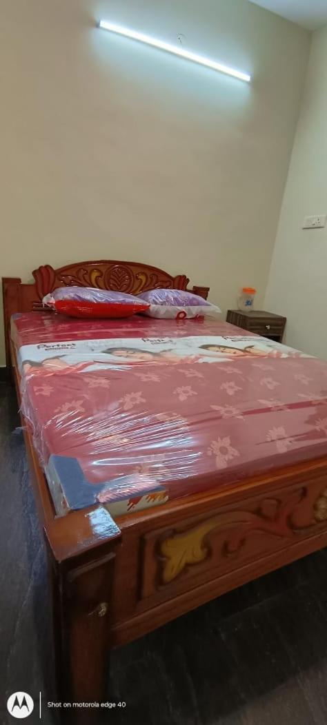 דירות קודאיקנאל Sumira Residency מראה חיצוני תמונה