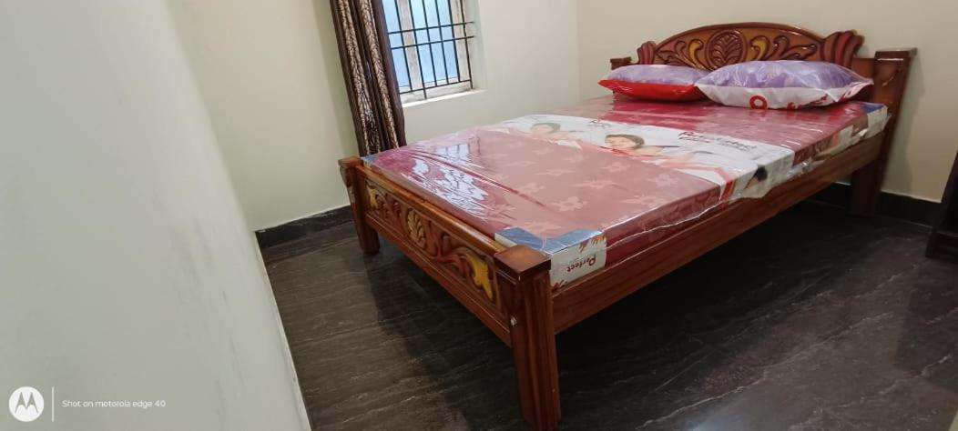 דירות קודאיקנאל Sumira Residency מראה חיצוני תמונה