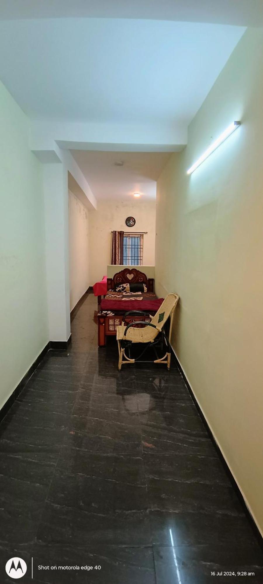 דירות קודאיקנאל Sumira Residency מראה חיצוני תמונה
