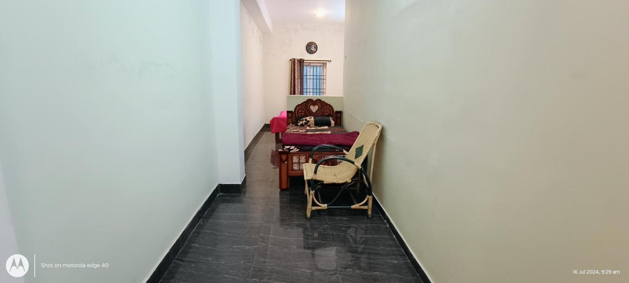 דירות קודאיקנאל Sumira Residency מראה חיצוני תמונה