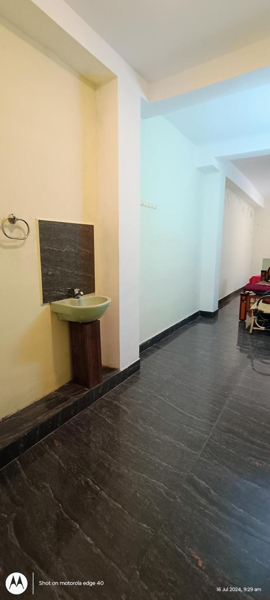 דירות קודאיקנאל Sumira Residency מראה חיצוני תמונה