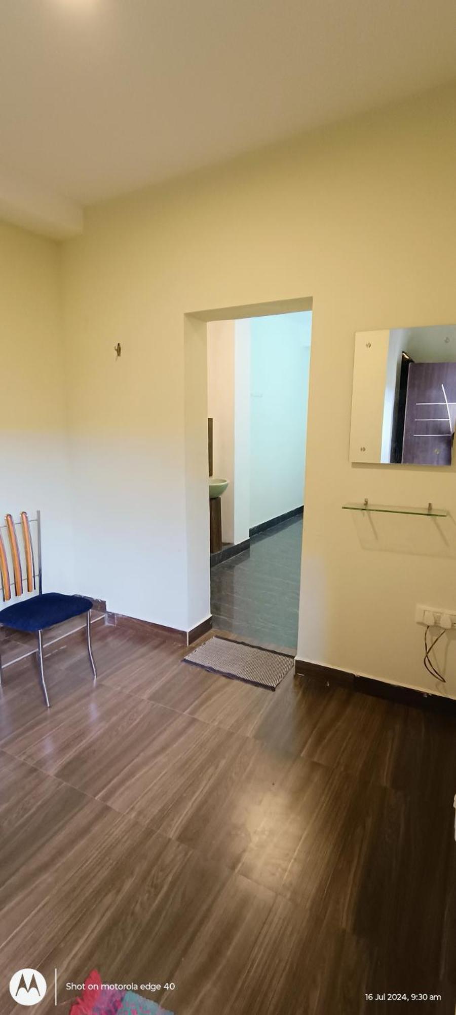 דירות קודאיקנאל Sumira Residency מראה חיצוני תמונה