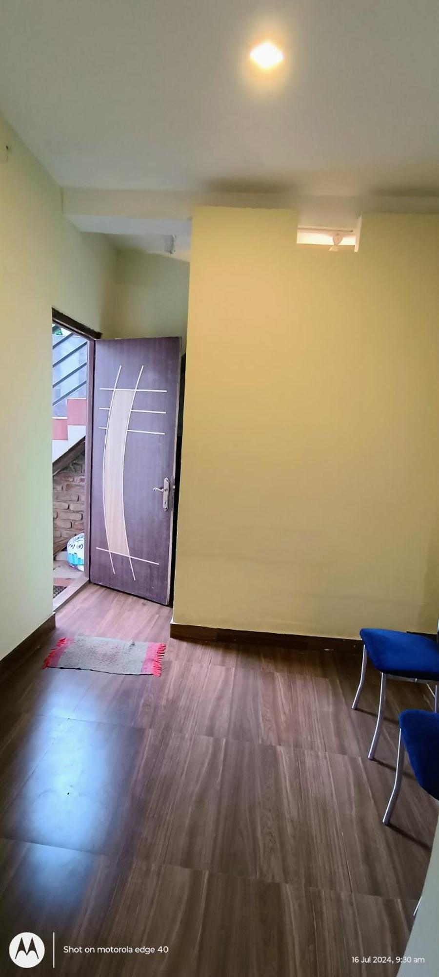 דירות קודאיקנאל Sumira Residency מראה חיצוני תמונה