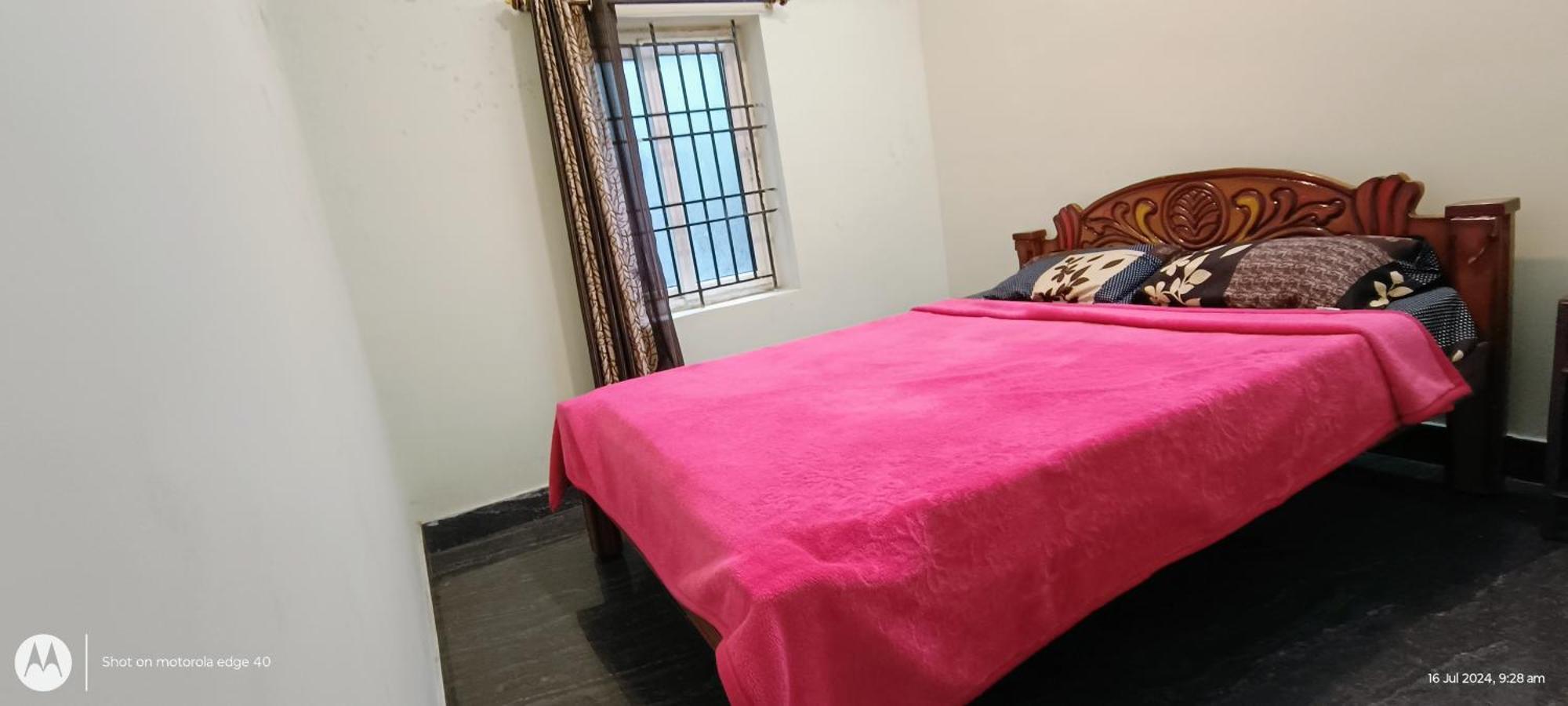 דירות קודאיקנאל Sumira Residency מראה חיצוני תמונה