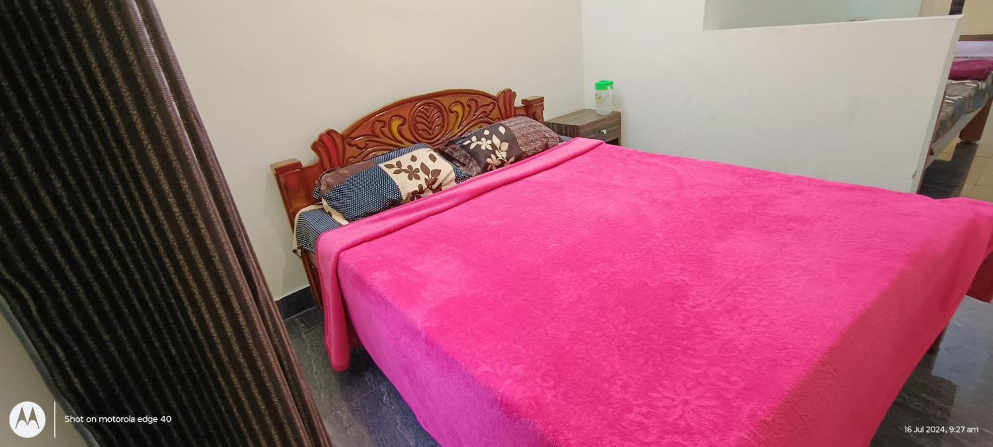 דירות קודאיקנאל Sumira Residency מראה חיצוני תמונה